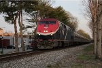 Amtrak 79